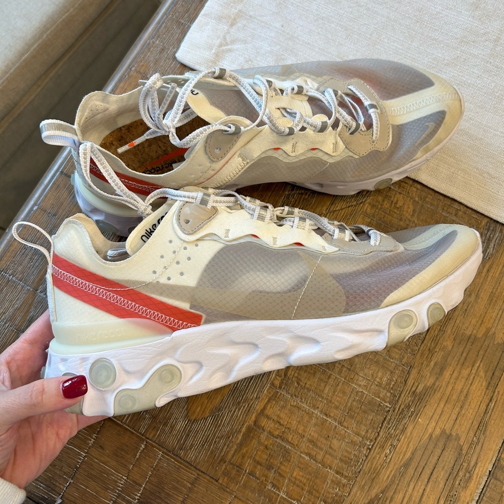 Nike React Men’s sneakers